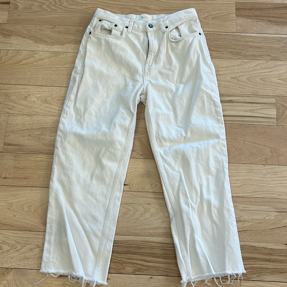 Rails size 28